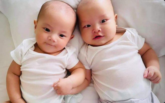 Sao Việt 24h: Hồ Ngọc Hà khoe cặp song sinh thần thái, khoái chí khi nhận được amp;#34;quàamp;#34; fan tặng - 1