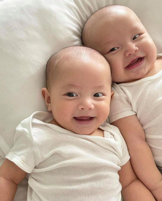 Sao Việt 24h: Hồ Ngọc Hà khoe cặp song sinh thần thái, khoái chí khi nhận được amp;#34;quàamp;#34; fan tặng - 2