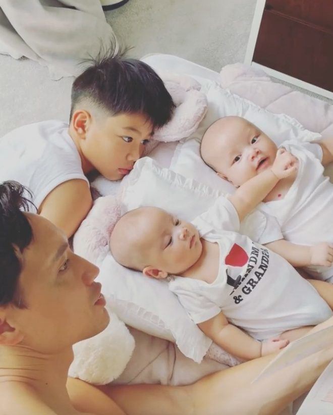 Sao Việt 24h: Hồ Ngọc Hà khoe cặp song sinh thần thái, khoái chí khi nhận được amp;#34;quàamp;#34; fan tặng - 7