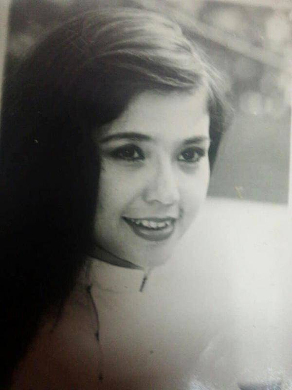 Tuổi hưu tĩnh lặng bên ngôi nhà kỳ lạ của amp;#34;Em bé Hà Nộiamp;#34; - NSND Lan Hương - 2