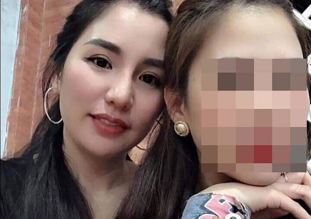 Vụ amp;#34;bà trùmamp;#34; ma túy xinh như hotgirl sa lưới: Hé lộ thủ đoạn dụ dỗ amp;#34;đàn emamp;#34; - 1
