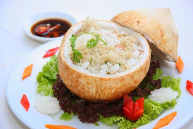 7 đặc sản nổi tiếng Bến Tre, nghe thôi đã khiến bao người háo hức muốn ăn ngay lập tức - 3