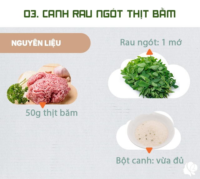 Bữa cơm chiều nhiều món ngon miệng, chồng con khó tính đến đâu nhìn thấy cũng mê ngay - 8