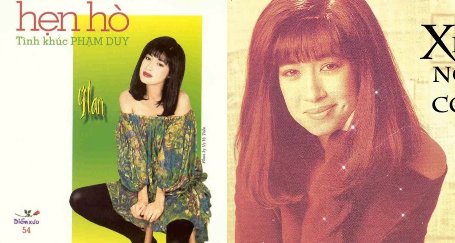 Chuyện tình sao hải ngoại Ý Lan: Cùng chống chọi ung thư, là vợ chồng và cũng là sui gia - 1