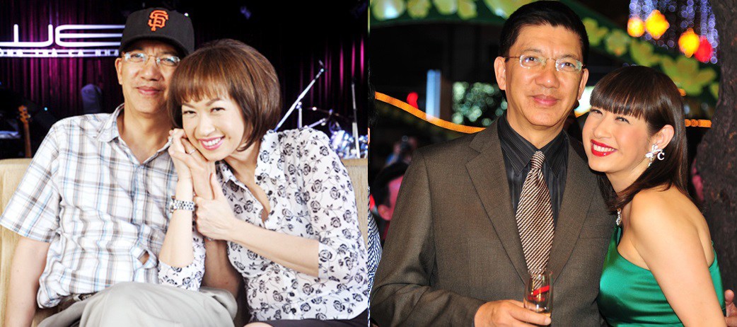 Chuyện tình sao hải ngoại Ý Lan: Cùng chống chọi ung thư, là vợ chồng và cũng là sui gia - 4