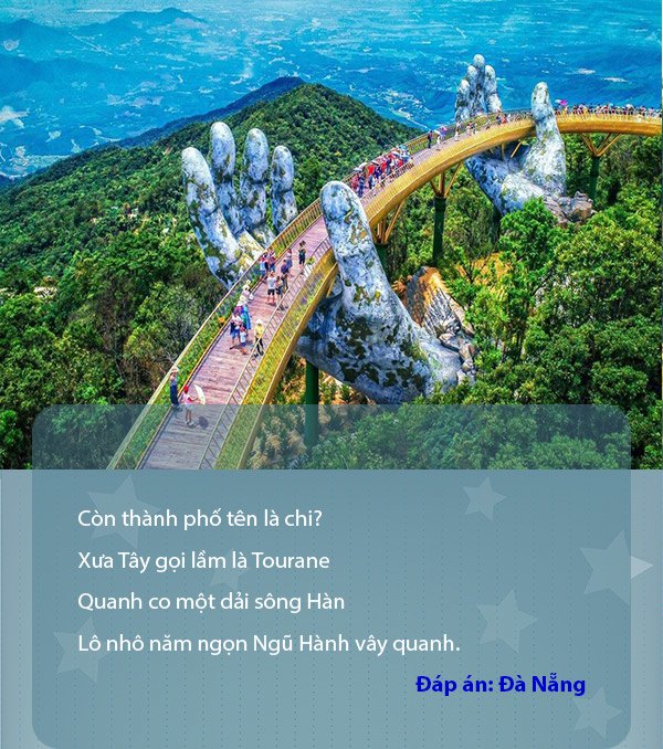 Con học địa lý: 8 câu đố vui địa danh Việt Nam, mẹ giúp bé hiểu văn hóa, đất nước - 8