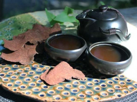 Tác dụng của hà thủ ô và khi uống hà thủ ô cần kiêng gì?