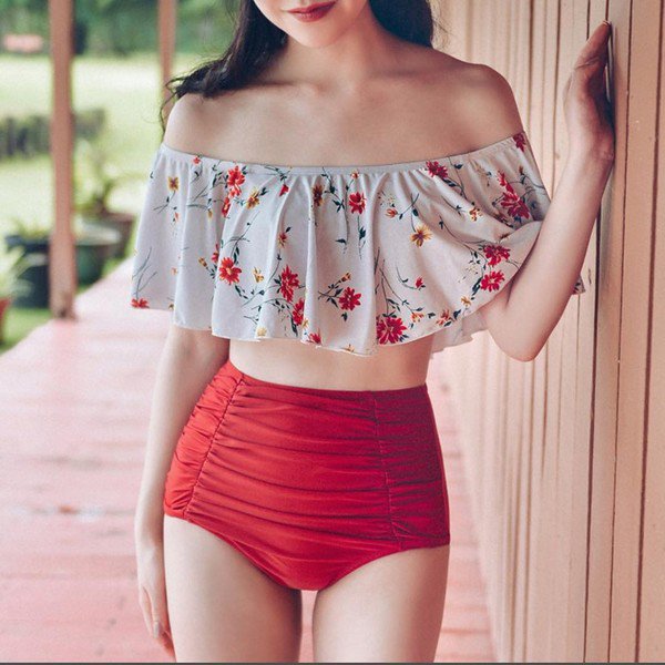 Diện bikini tối giản, Hiền Hồ vẫn làm fans rần rần bởi da trắng nõn cùng dáng đẹp mướt mắt - 14