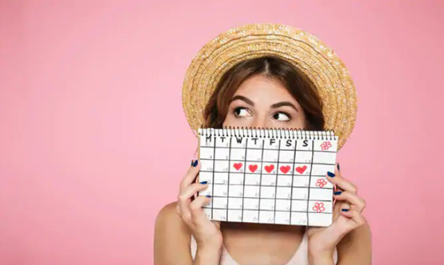Vòng kinh 30 ngày thì rụng trứng vào ngày nào, cách tính ra sao? - 1