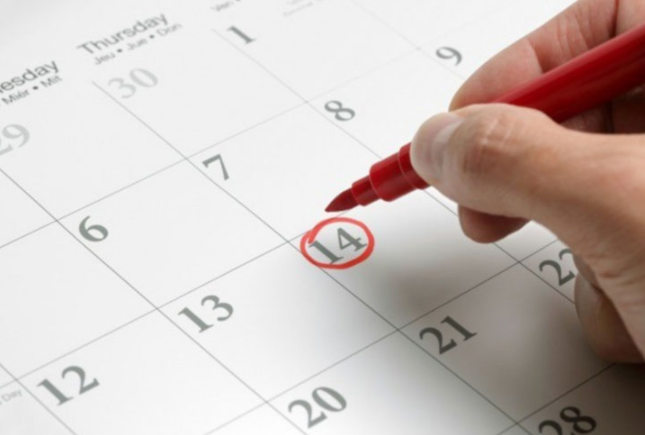 Vòng kinh 30 ngày thì rụng trứng vào ngày nào, cách tính ra sao? - 2