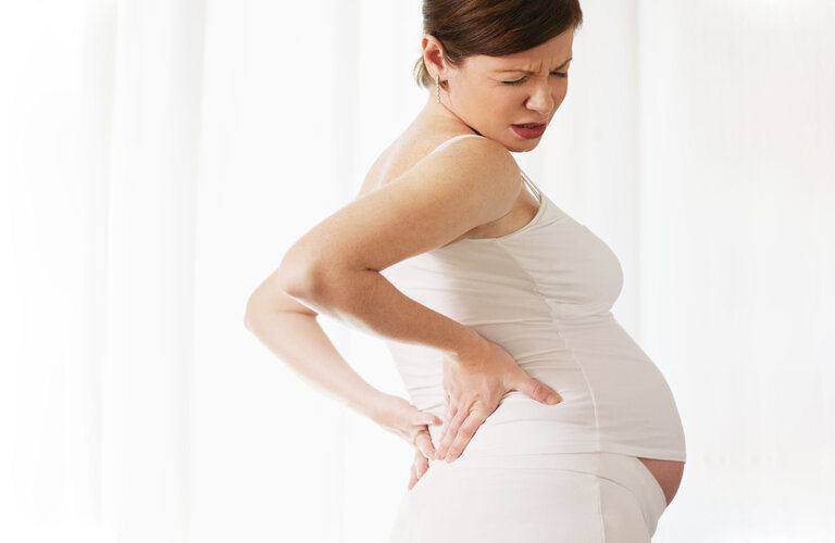 3 vị trí đau chứng tỏ thai nhi đang phát triển tốt, mẹ bầu nên vui mừng - 3