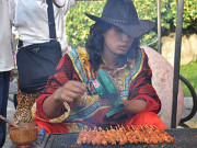 Sức khỏe - Tại sao người Tây Tạng thường ăn thịt mỗi ngày nhưng ít mắc các bệnh mãn tính?