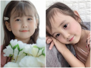 Làm mẹ - Ông bố Việt lấy tên diễn viên nữ đặt cho con, đến khi lớn cô bé xinh đúng mong ước