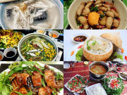 Xem ăn chơi - 7 đặc sản nổi tiếng Bến Tre, nghe thôi đã khiến bao người háo hức muốn ăn ngay lập tức