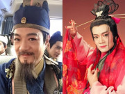 Giải trí - Ngôi sao 24/7: 61 tuổi mới lần đầu có bạn gái, Đông Phương Bất Bại nổi tiếng Cbiz gây sốc