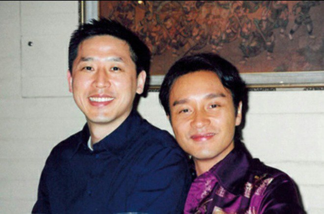 Ngôi sao 24/7: 61 tuổi mới lần đầu có bạn gái, Đông Phương Bất Bại nổi tiếng Cbiz gây sốc - 6