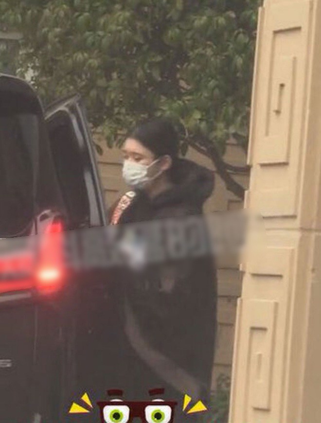 Ngôi sao 24/7: 61 tuổi mới lần đầu có bạn gái, Đông Phương Bất Bại nổi tiếng Cbiz gây sốc - 7