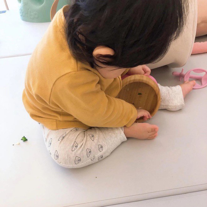 Ngôi sao 24/7: 61 tuổi mới lần đầu có bạn gái, Đông Phương Bất Bại nổi tiếng Cbiz gây sốc - 10