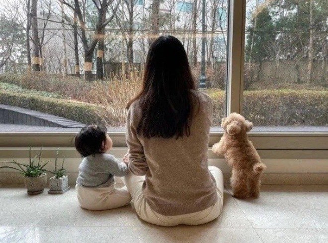 Ngôi sao 24/7: 61 tuổi mới lần đầu có bạn gái, Đông Phương Bất Bại nổi tiếng Cbiz gây sốc - 9