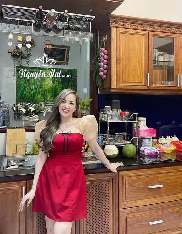 Nguyễn Mai Store – Địa chỉ mua sắm thời trang online uy tín chất lượng - 4