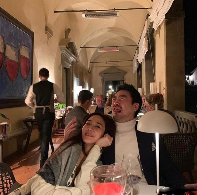 amp;#34;Nữ hoàngamp;#34; xứ chùa Vàng: 2 lần rủ hội chị em đánh amp;#34;tiểu tamamp;#34;, bạn trai đều có máu mặt - 13