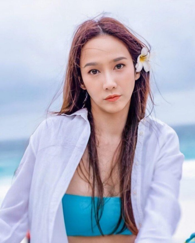 amp;#34;Nữ hoàngamp;#34; xứ chùa Vàng: 2 lần rủ hội chị em đánh amp;#34;tiểu tamamp;#34;, bạn trai đều có máu mặt - 6