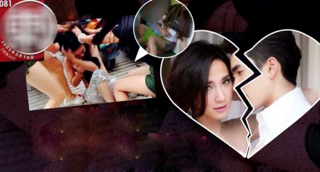 amp;#34;Nữ hoàngamp;#34; xứ chùa Vàng: 2 lần rủ hội chị em đánh amp;#34;tiểu tamamp;#34;, bạn trai đều có máu mặt - 7