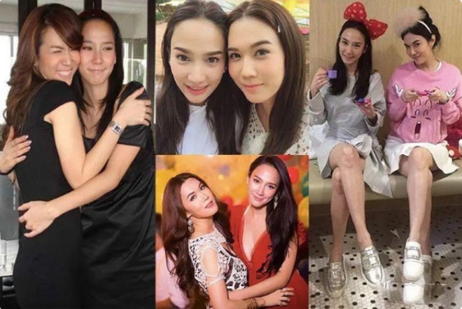 amp;#34;Nữ hoàngamp;#34; xứ chùa Vàng: 2 lần rủ hội chị em đánh amp;#34;tiểu tamamp;#34;, bạn trai đều có máu mặt - 9