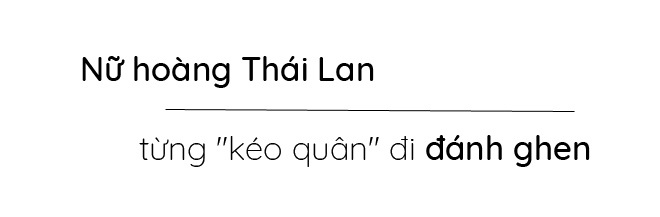 amp;#34;Nữ hoàngamp;#34; xứ chùa Vàng: 2 lần rủ hội chị em đánh amp;#34;tiểu tamamp;#34;, bạn trai đều có máu mặt - 2