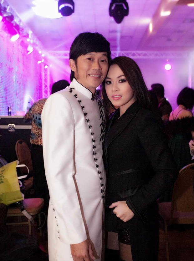 Tiêu chí chọn vợ cho Hoài Linh đã khó, tuyển người yêu cho Midu còn khó hơn - 4