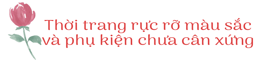 Sao biến đổi: Danh hài Việt Hương biến hóa từ nữ hoàng màu mè sang quý cô sang chảnh - 7