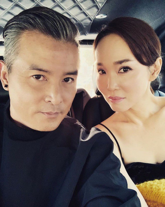 amp;#34;Tiểu Long Nữamp;#34; Phạm Văn Phương khoe ảnh chồng nhưng con trai chiếm trọn amp;#34;spotlightamp;#34; - 3