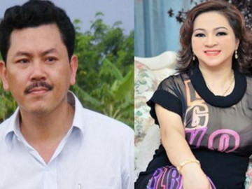 Bà Nguyễn Phương Hằng nói gì về đoạn ghi âm gạ tình ông Võ Hoàng Yên?