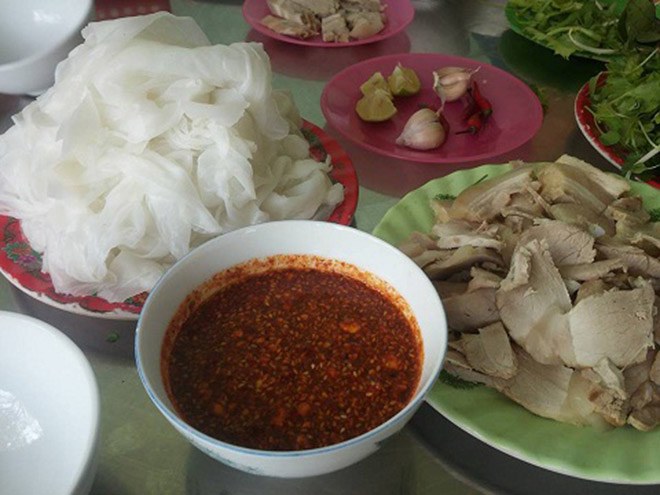 6 đặc sản nổi tiếng Quảng Trị, món ăn nào cũng có tên và hương vị vô cùng độc lạ - 1