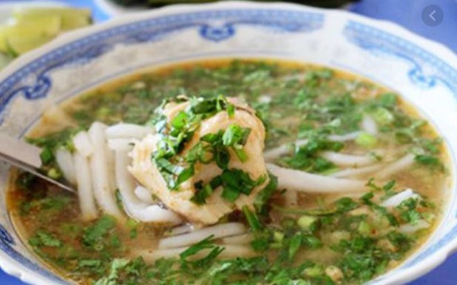 6 đặc sản nổi tiếng Quảng Trị, món ăn nào cũng có tên và hương vị vô cùng độc lạ - 2