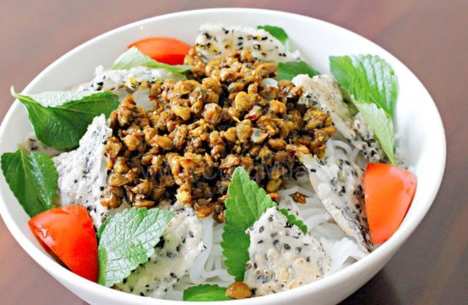 6 đặc sản nổi tiếng Quảng Trị, món ăn nào cũng có tên và hương vị vô cùng độc lạ - 3