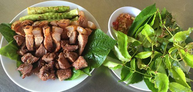 6 đặc sản nổi tiếng Quảng Trị, món ăn nào cũng có tên và hương vị vô cùng độc lạ - 5
