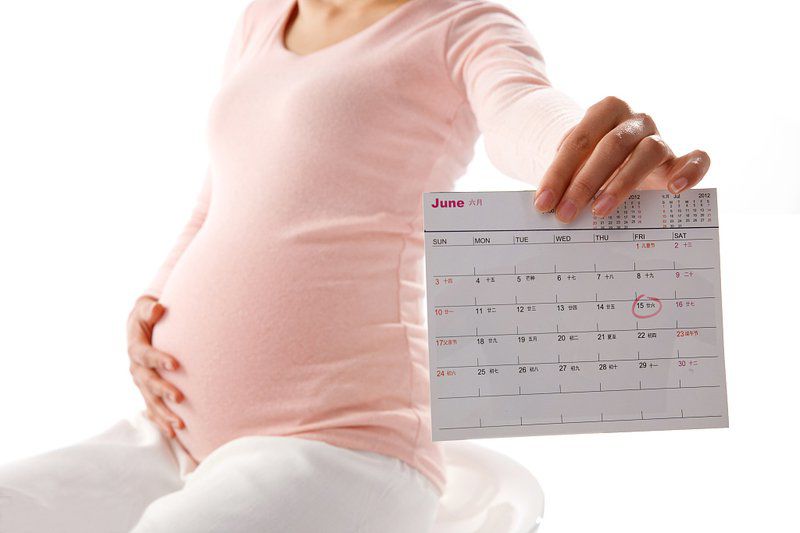 Đi khám thai thường xuyên nhưng con sinh ra vẫn dị tật: Tránh ngay 3 sai lầm này! - 4