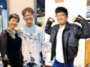 Giải trí - Quý tử hiến kế làm giàu, MC Thảo Vân than: "Khôn như con, quê mẹ hiếm lắm"