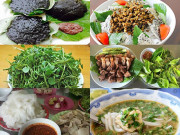 Xem ăn chơi - 6 đặc sản nổi tiếng Quảng Trị, món ăn nào cũng có tên và hương vị vô cùng độc lạ