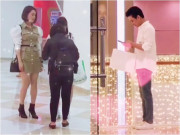 Giải trí - Hướng Dương Ngược Nắng lộ dần phần kết: Kiên mua giày mới cho Châu, kỷ niệm yêu lại từ đầu?