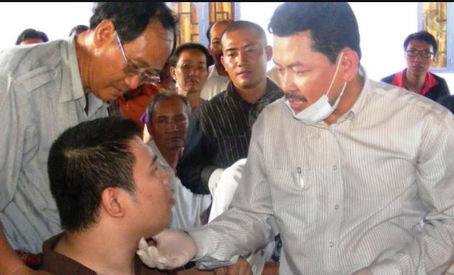 Võ Hoàng Yên trong đoạn ghi âm được cho là nữ đại gia Phương Hằng amp;#34;gạ tìnhamp;#34; là ai? - 3