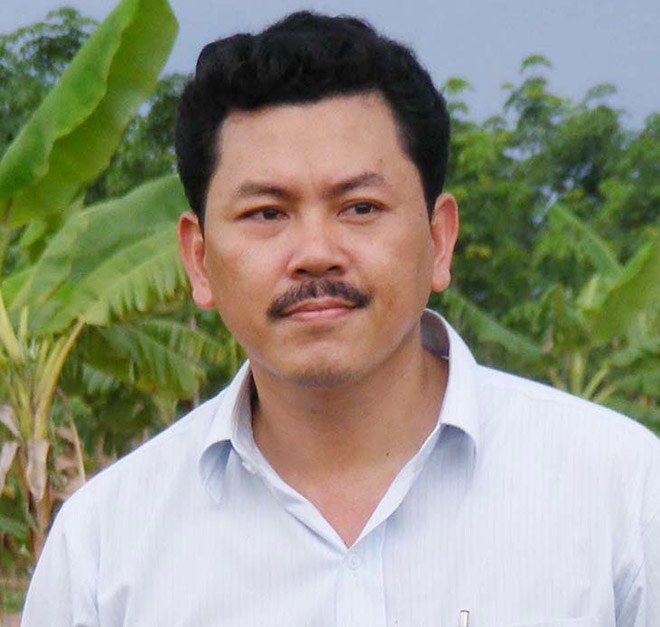 Võ Hoàng Yên trong đoạn ghi âm được cho là nữ đại gia Phương Hằng amp;#34;gạ tìnhamp;#34; là ai? - 2