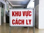 Sức khỏe - Sáng 4/4, Bắc Giang có 3 ca mắc, hơn 52.300 người đã tiêm vắc xin COVID-19