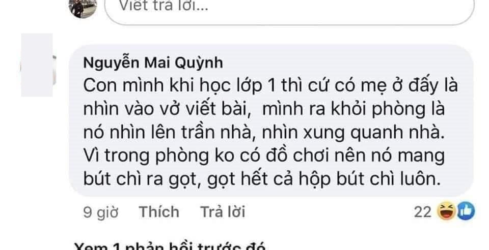 Ông bố TQ nhồi máu cơ tim vì dạy con học, nhiều mẹ Việt kể chuyện khổ không kém - 6