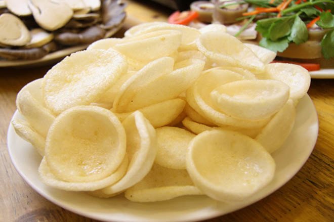 6 đặc sản nổi tiếng Đồng Tháp, có món ăn chỉ nơi này mới có nên nhất định phải thử - 2