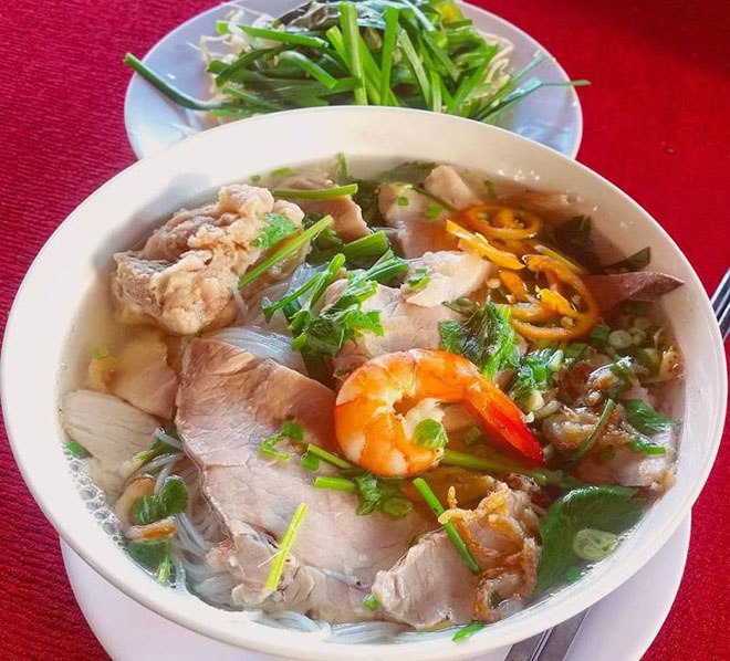 6 đặc sản nổi tiếng Đồng Tháp, có món ăn chỉ nơi này mới có nên nhất định phải thử - 4