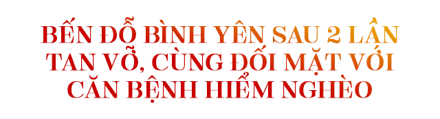 Chuyện tình sao hải ngoại Ý Lan: Cùng chống chọi ung thư, là vợ chồng và cũng là sui gia - 3