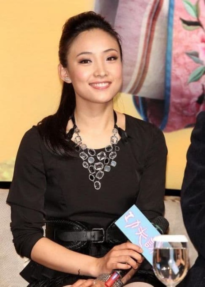 Mỹ nhân Cbiz bị chồng dùng 13 nhát dao kết thúc cuộc đời vì cùng với nhân tình lừa dối - 7