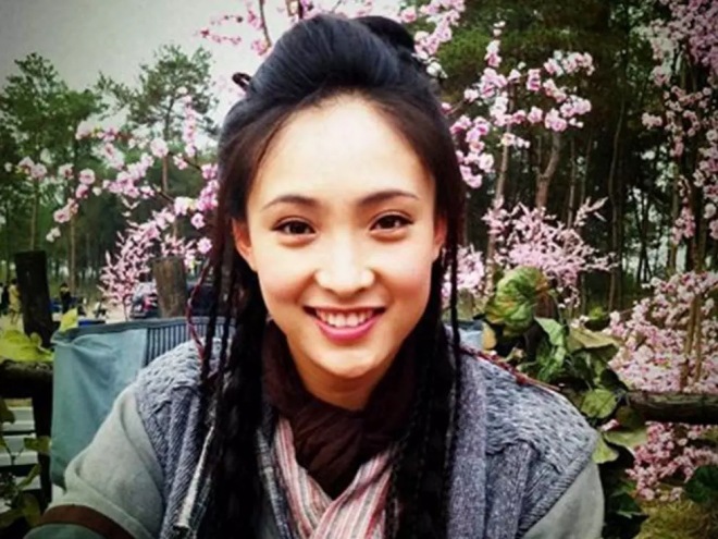 Mỹ nhân Cbiz bị chồng dùng 13 nhát dao kết thúc cuộc đời vì cùng với nhân tình lừa dối - 1